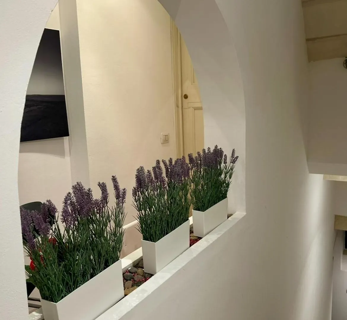 Sottolavolta Apartment Lecce