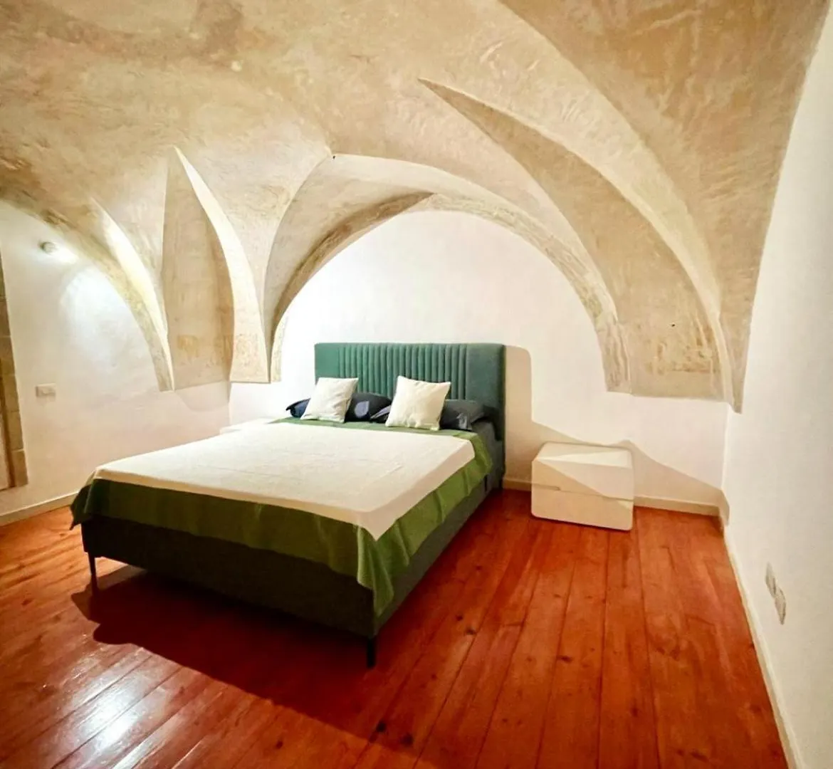 Sottolavolta Apartment Lecce