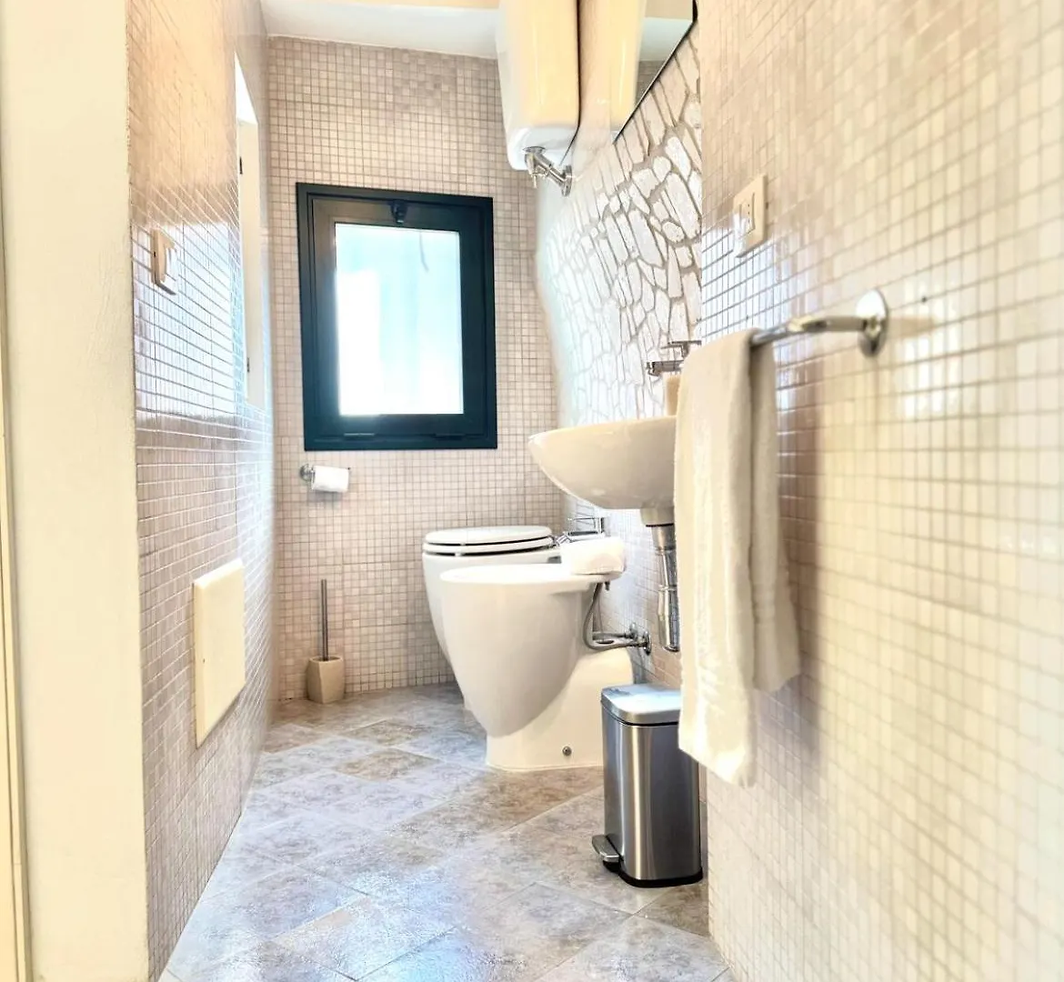 Sottolavolta Apartment Lecce