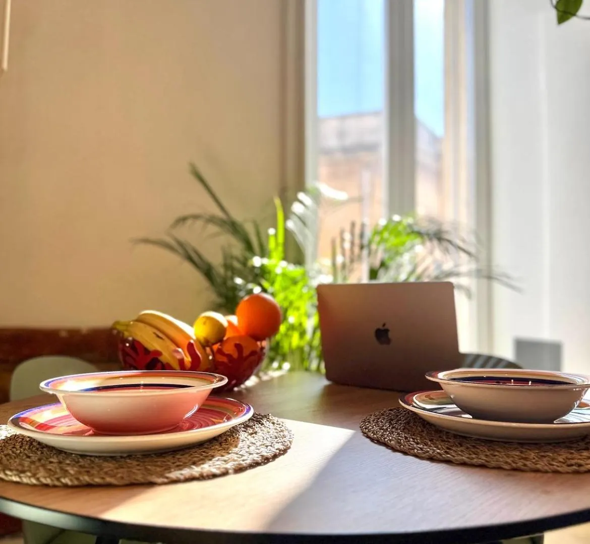 Sottolavolta Apartment Lecce
