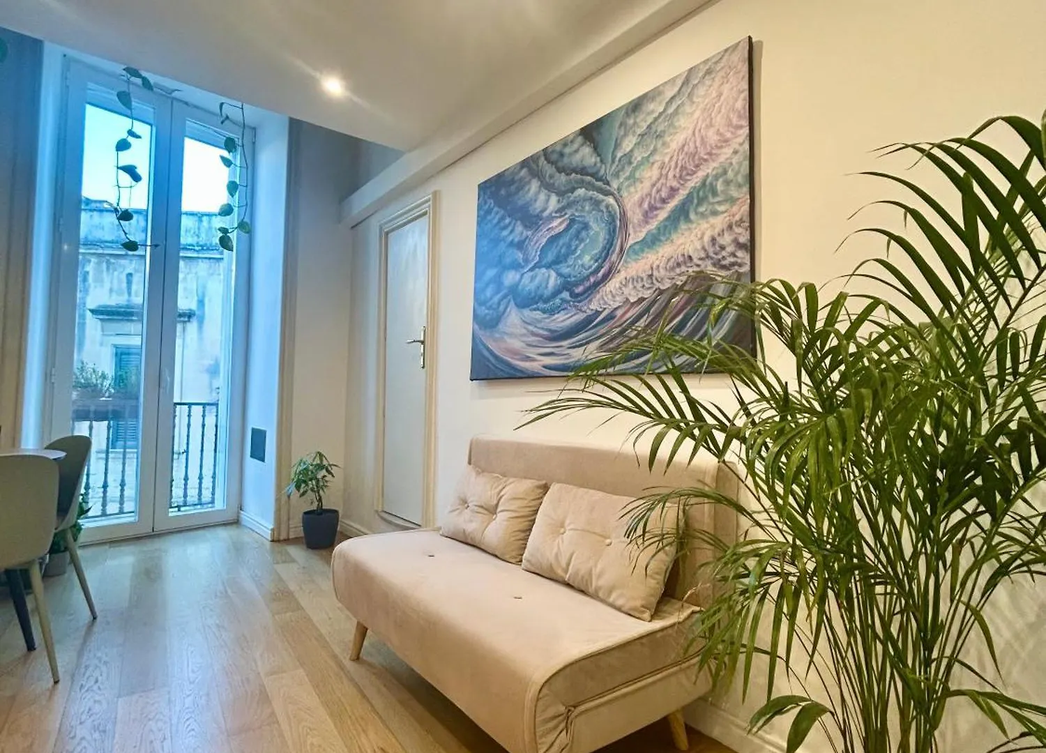 Sottolavolta Apartment Lecce