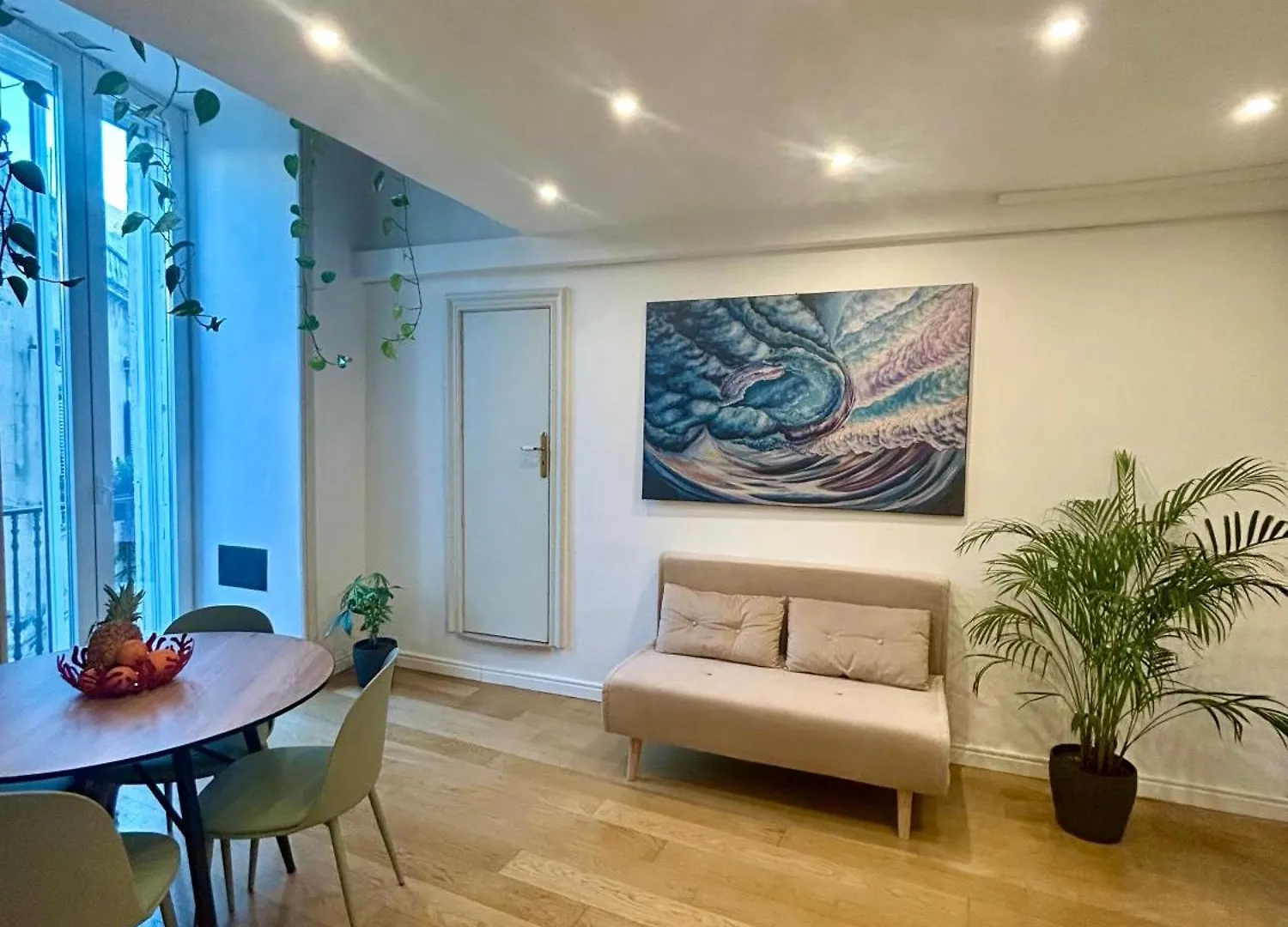 Sottolavolta Apartment Lecce Italy