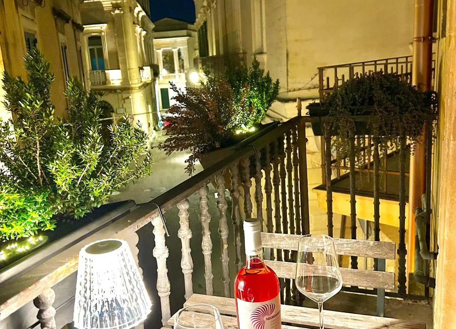 Sottolavolta Apartment Lecce