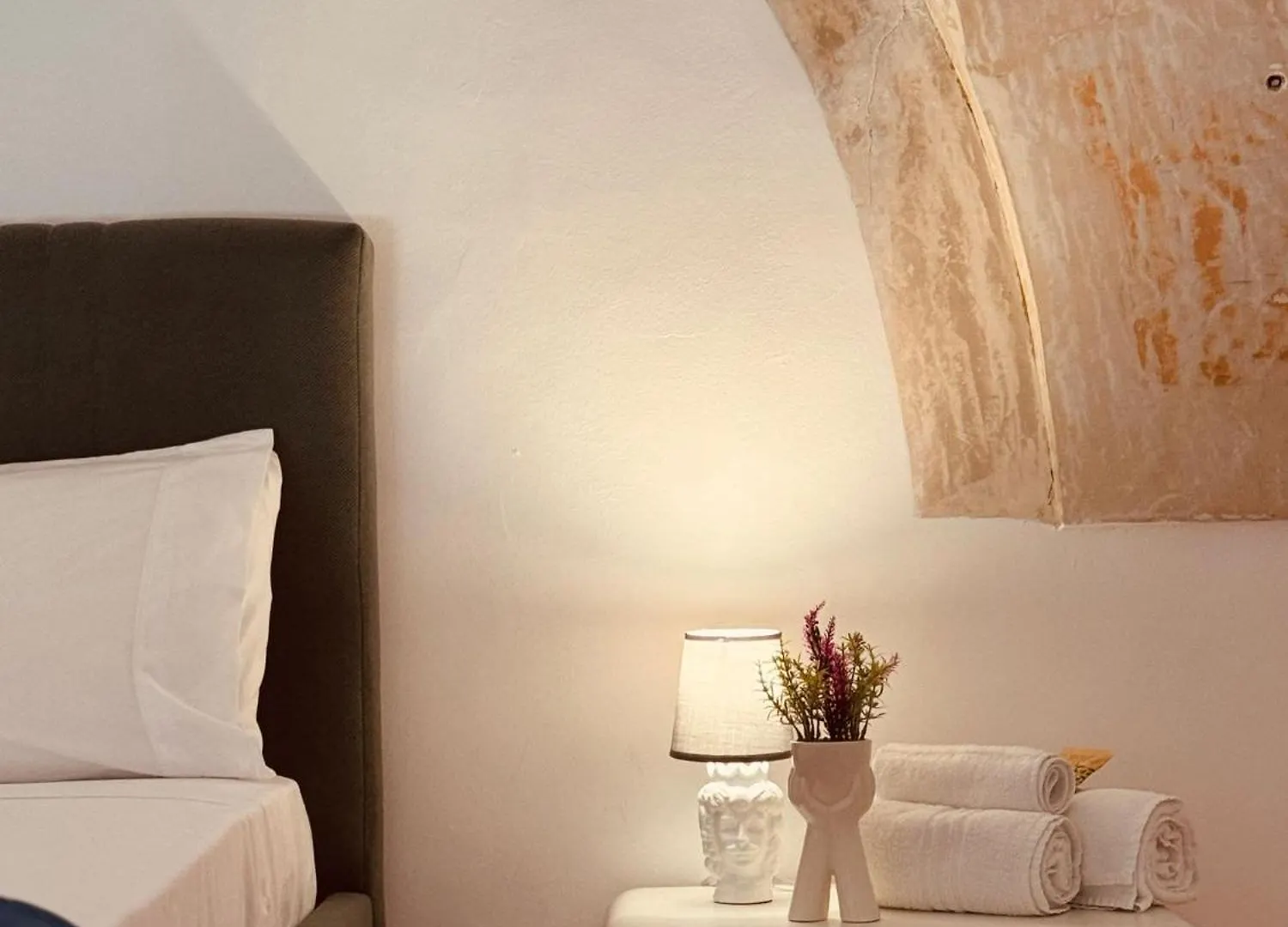 Sottolavolta Apartment Lecce