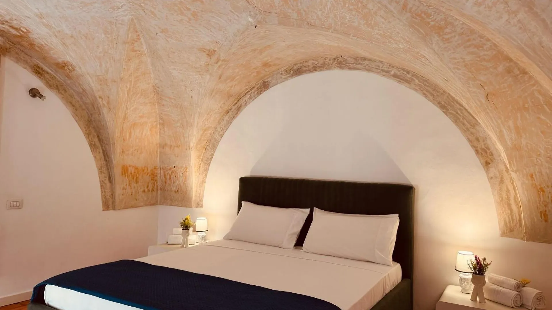 Sottolavolta Apartment Lecce