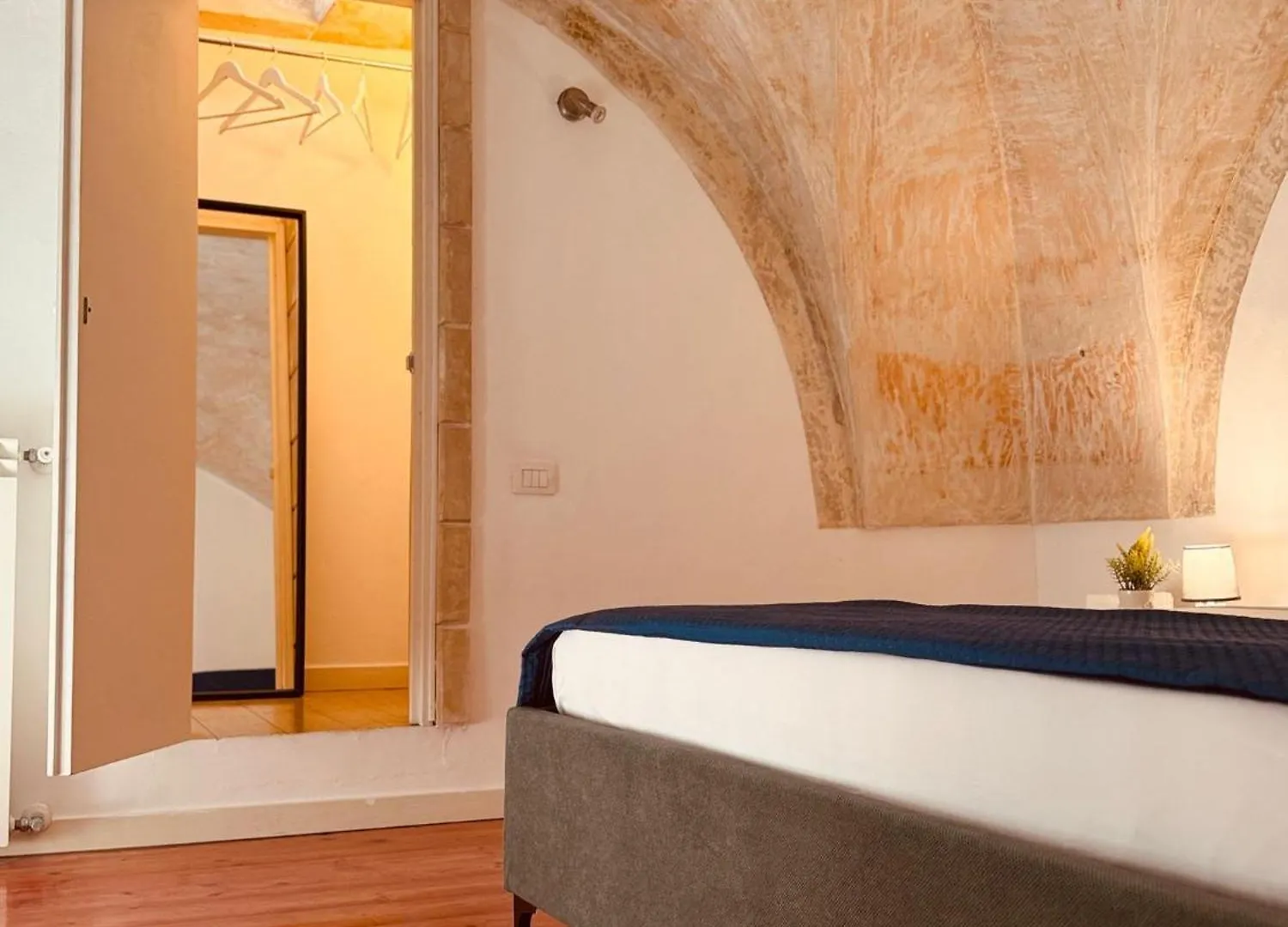 Sottolavolta Apartment Lecce